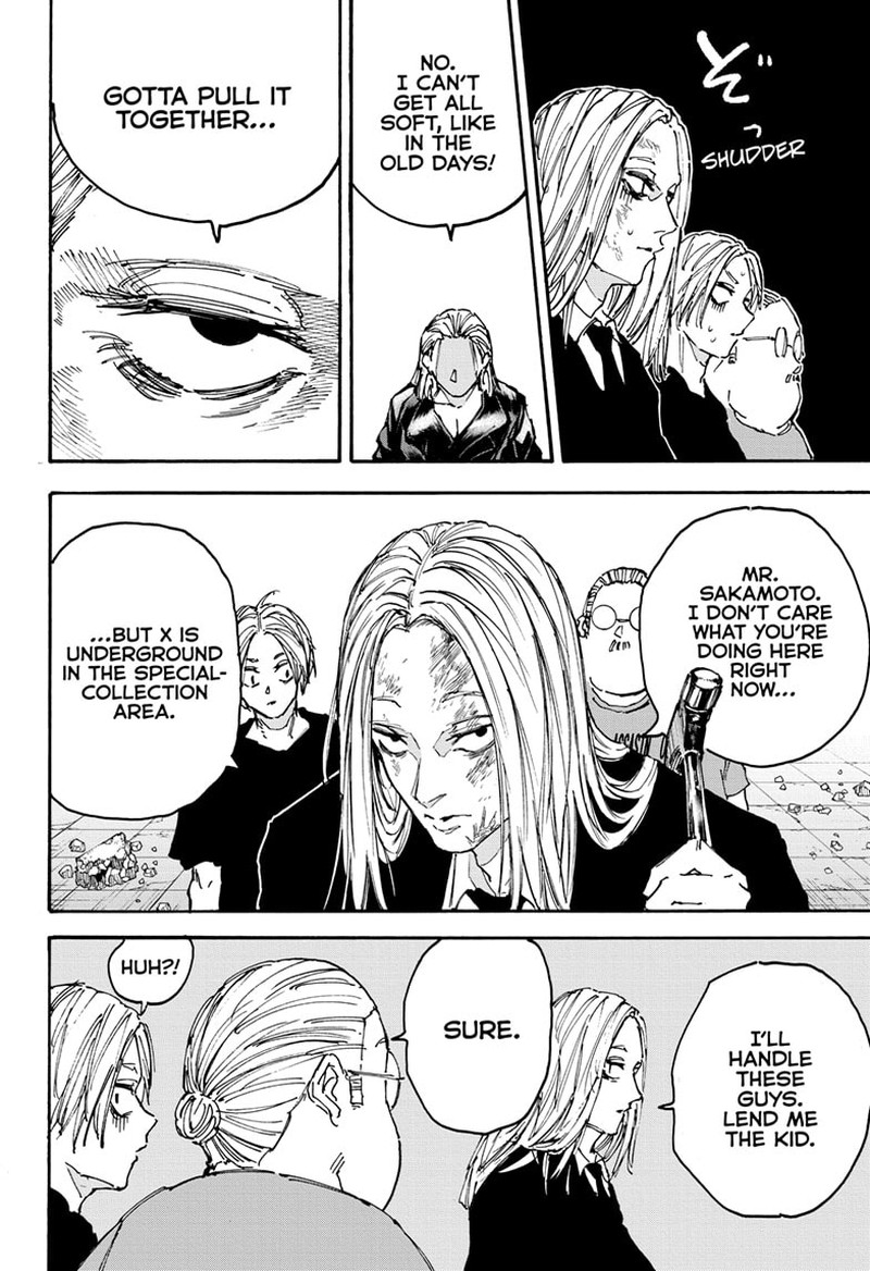 Chapter 154 - Page 27